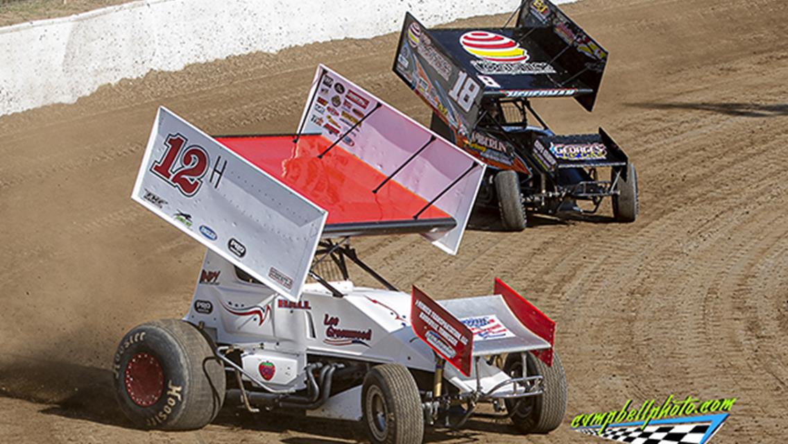 NRA Sprints At Limaland This Friday, June 28 !