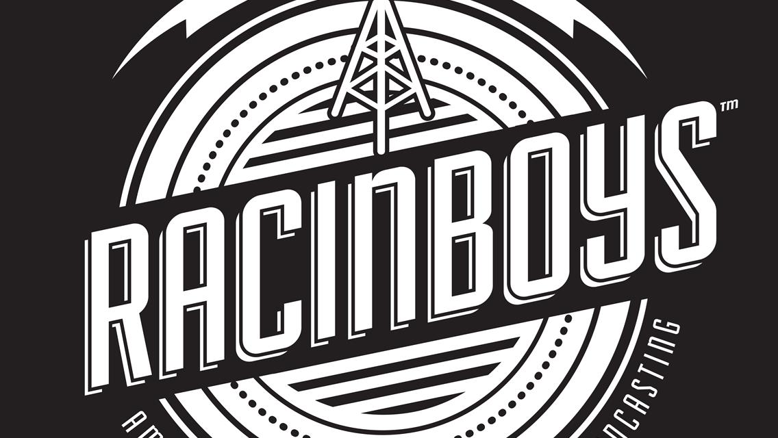 RacinBoys Offering Live Audio of Northwest Focus Midgets Series and ASCS Warrior Region Events This Weekend