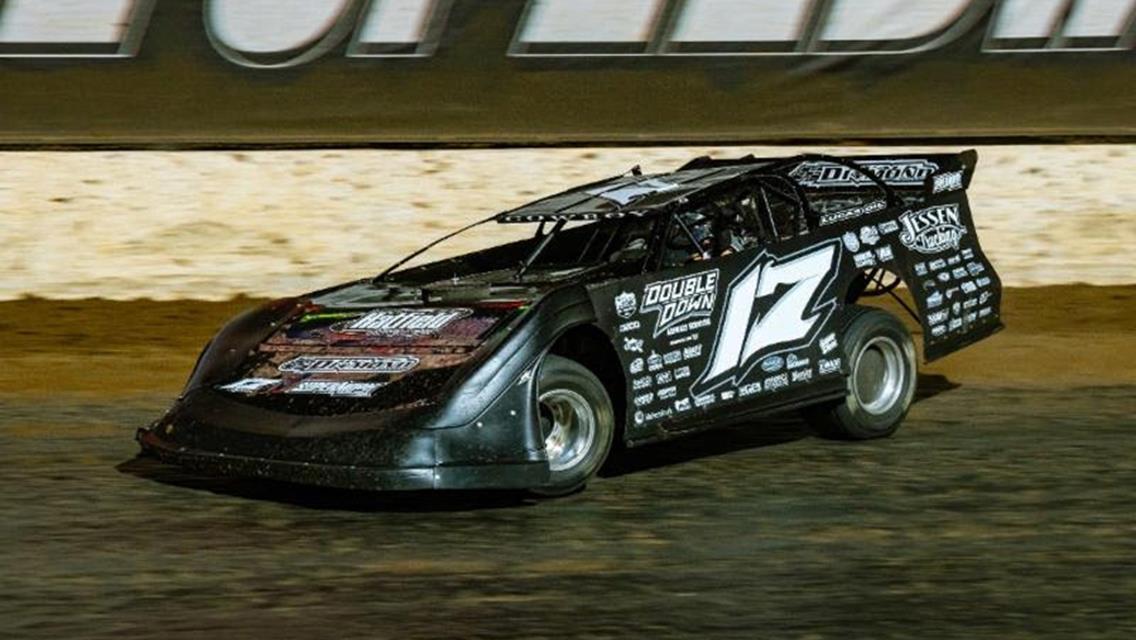 Lucas Oil Speedway Offseason Spotlight: 12 Questions with &quot;Cowboy&quot; Jessen