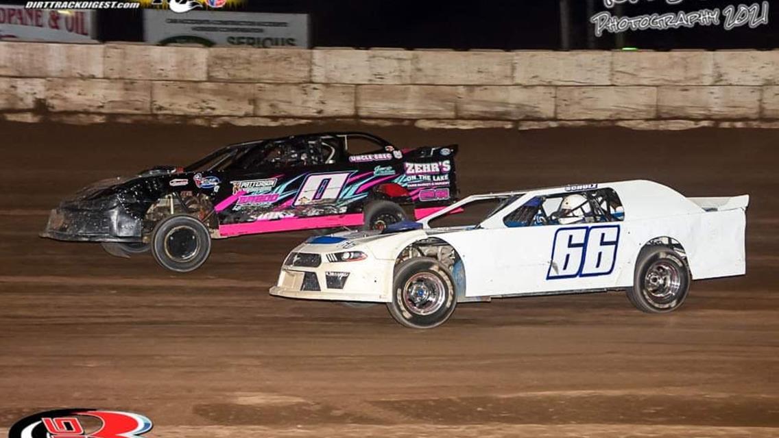 Street Stock Rules Announced for 2022 Season at Ransomville Speedway