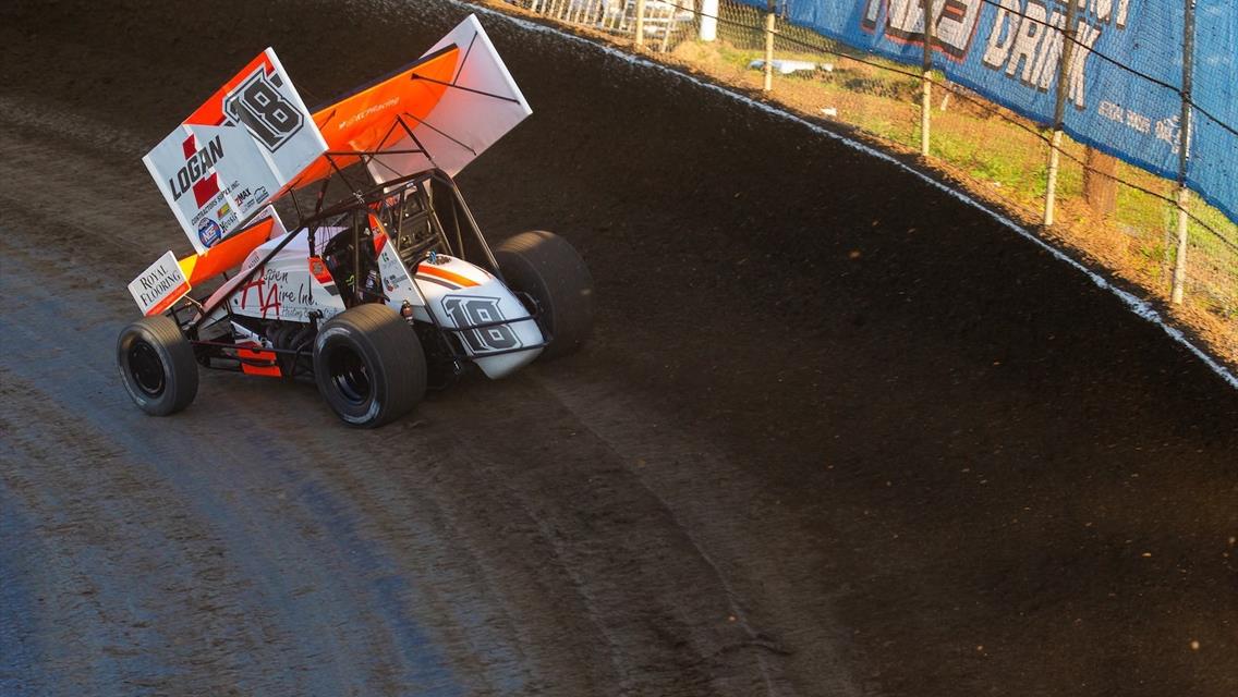Ian Madsen and KCP Racing Part Ways Effective Immediately