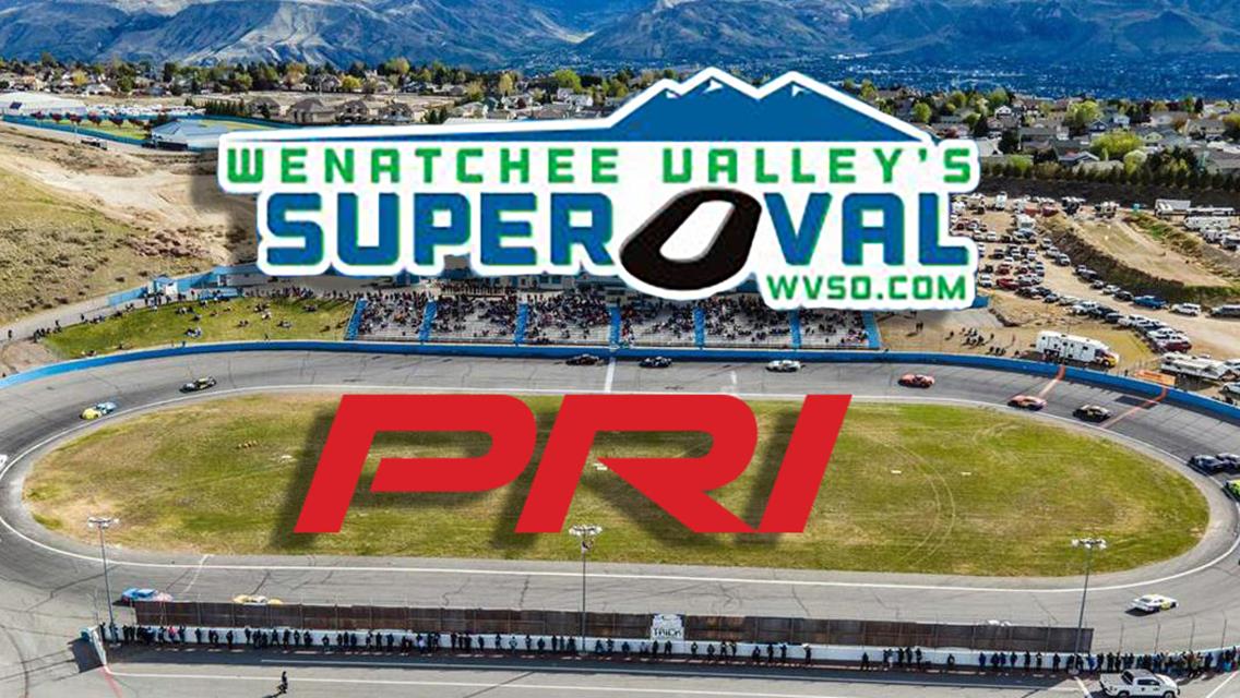 ‘SAVE OUR RACECARS NIGHT’ COMING TO WENATCHEE VALLEY (WA) SUPER OVAL