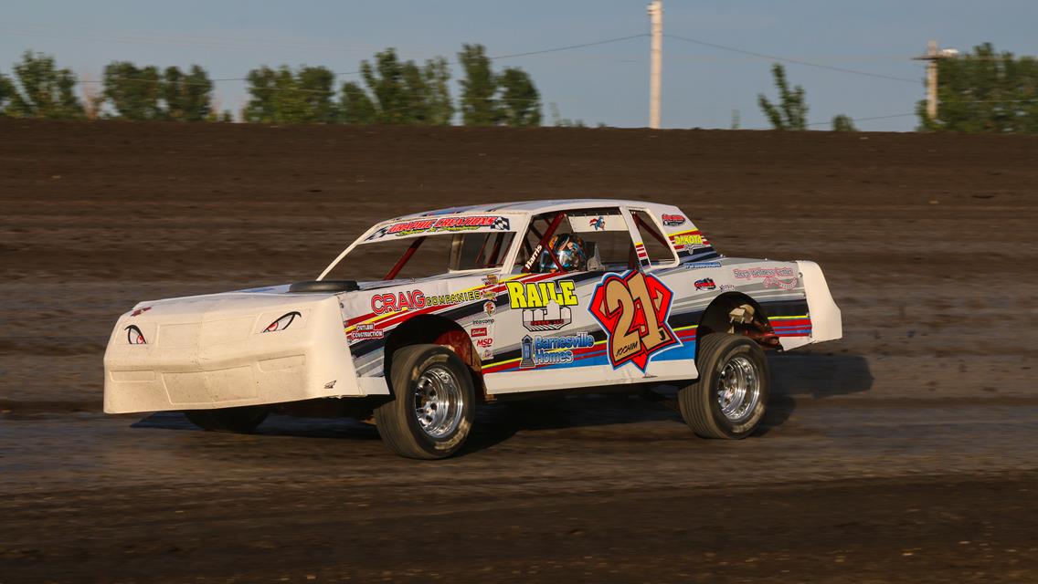 In a wild finish, Jochim claims first career stock car win