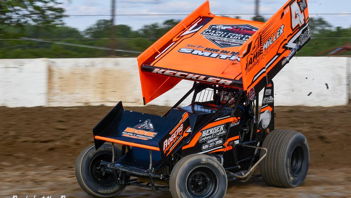 Fremont Speedway is Packing the Stands on July 5th