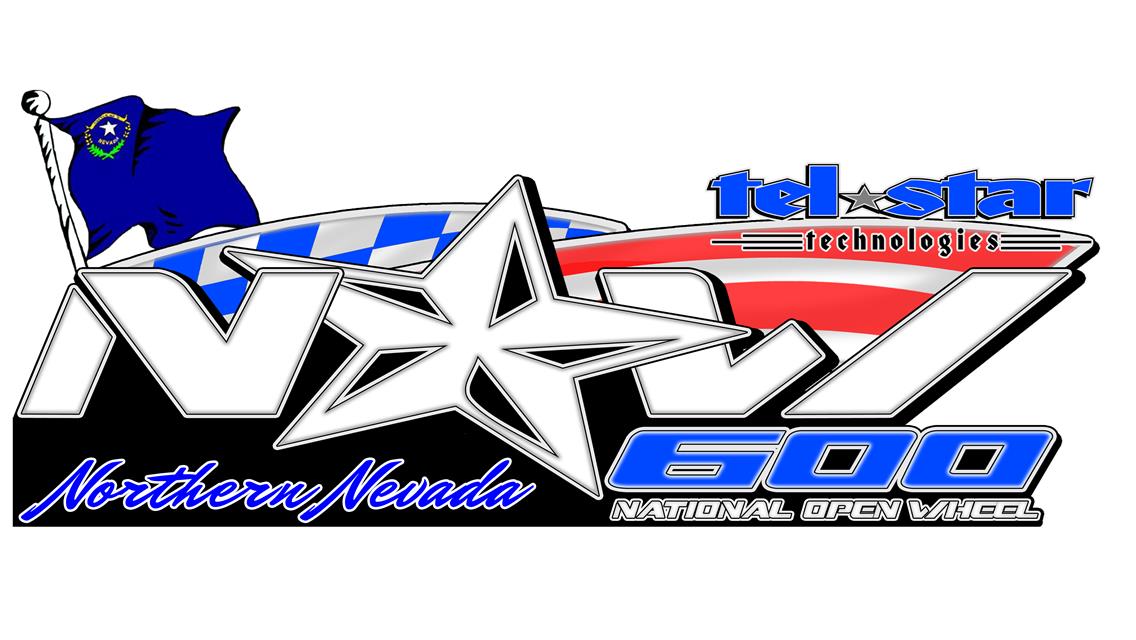 NOW600 Tel-Star Tech Northern Nevada Region Releases 2019 Schedule