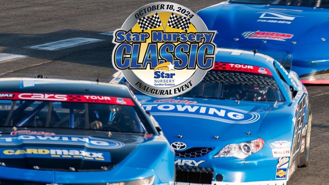 Star Nursery Classic Fan Guide Oct. 18, 2024