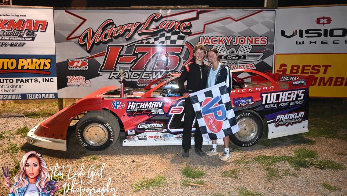 I-75 Raceway (Sweetwater, TN) – May 24th, 2025. (That Lash Girl Photography)