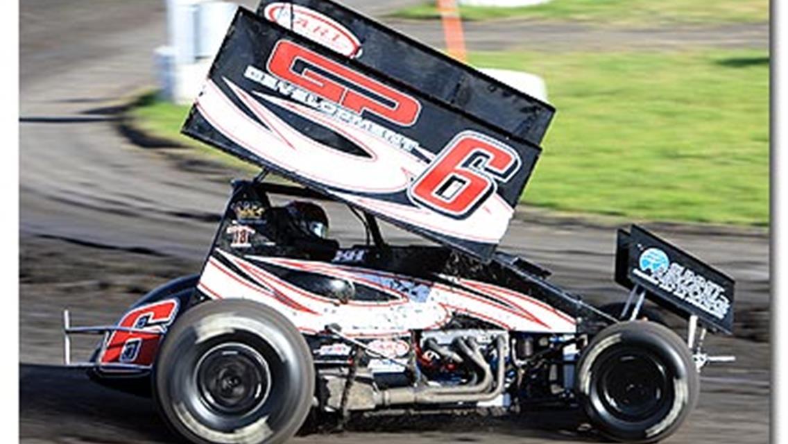 Loomis, CA&#39;s Kyle Hirst more than just a sentimental favorite at Dave Bradway Jr. Memorial this weekend