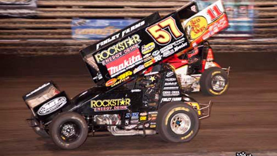 Big guns get set for Dave Bradway Jr. Memorial on Saturday