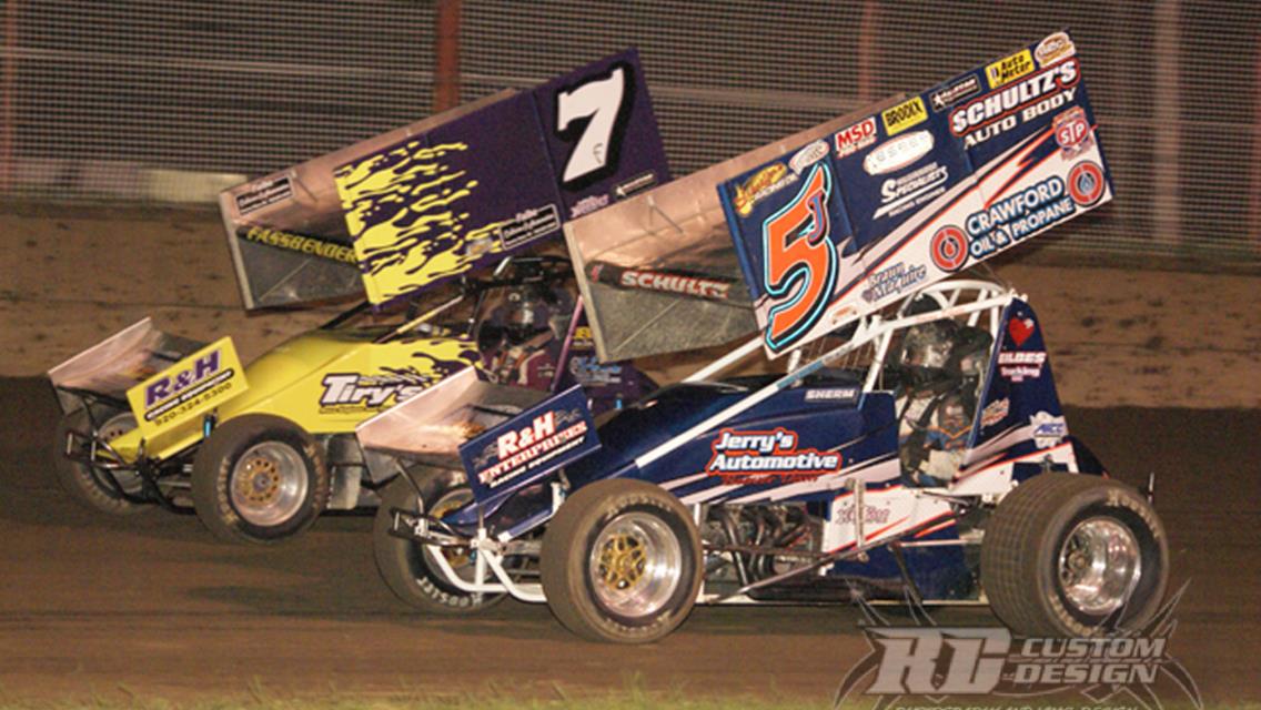 NORTH POLE NIGHTMARE CHILLS FIELD SCORES 10TH VICTORY OF 2013!