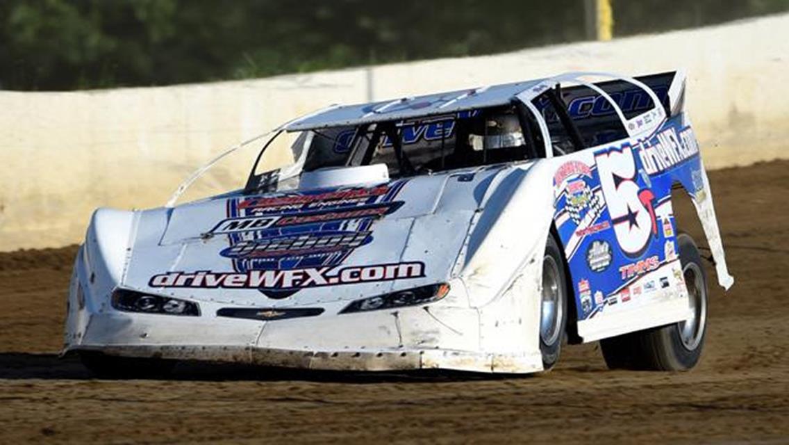 Randy Timms has MLRA on his busy 2017 schedule