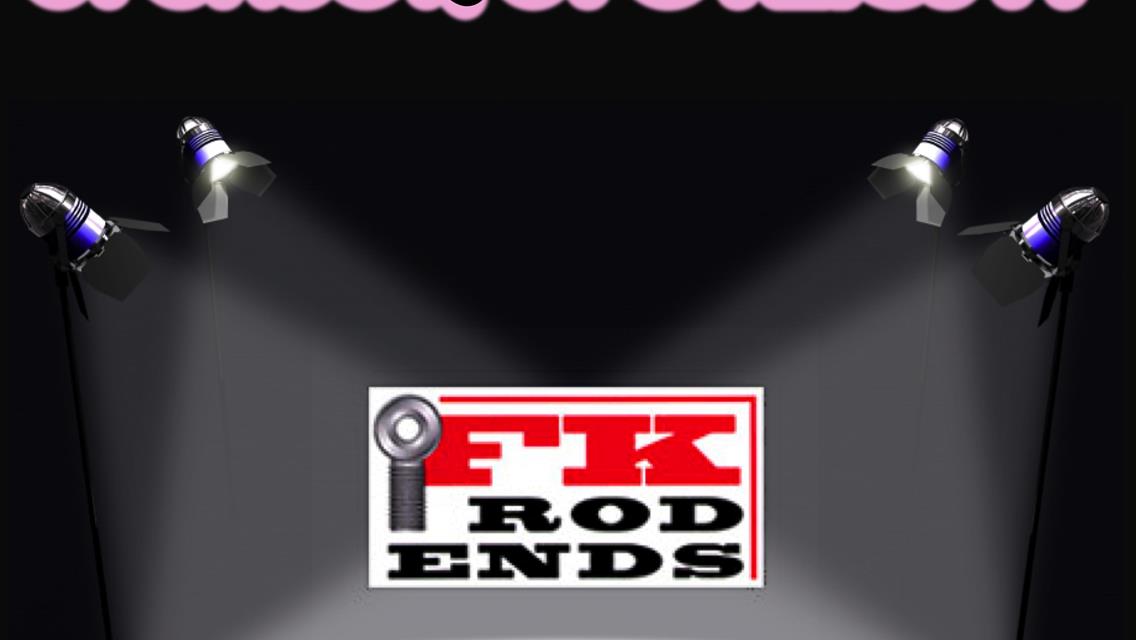 FK Rod Ends