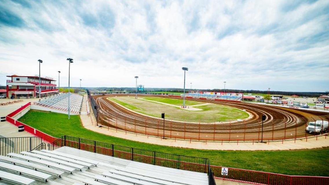 Lucas Oil Speedway set for MLRA Spring Nationals