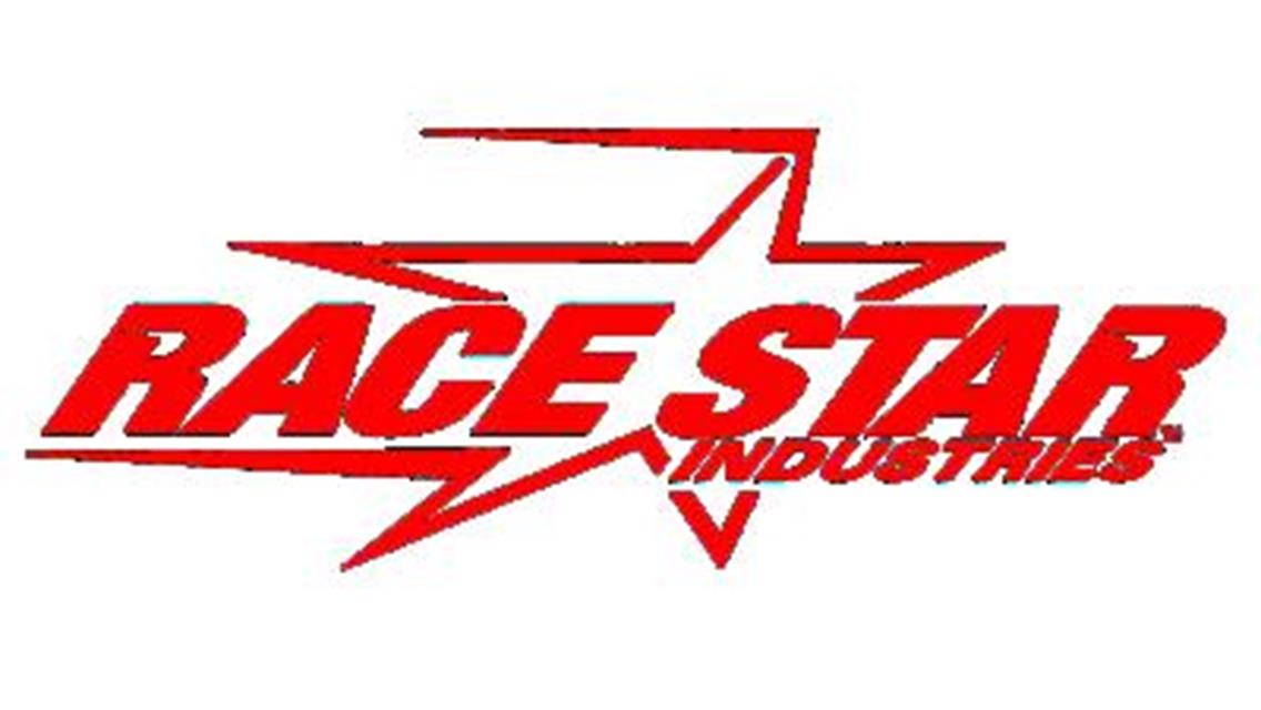 Race Star Industries Continues as Class Sponsor  with the Mid-West Drag Racing Series
