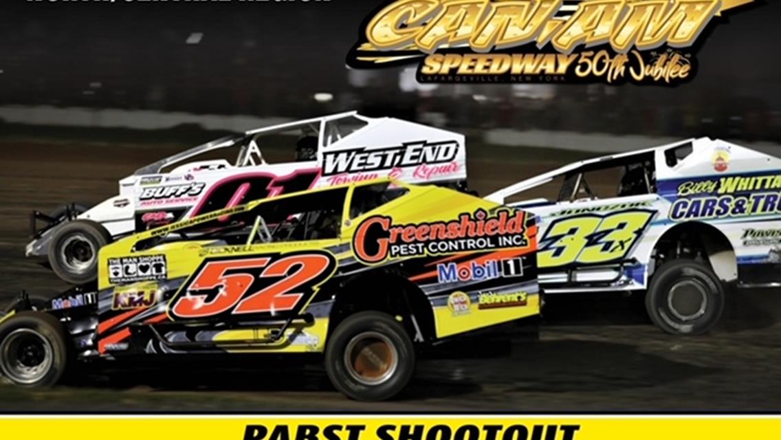 Anticipation Builds as 29th Pabst Shootout Draws Near