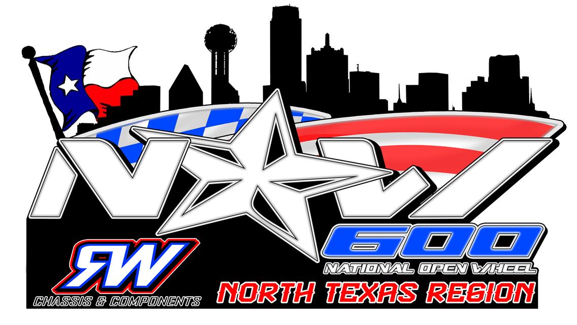 RW NOW600 North Texas Doubling Up this Weekend