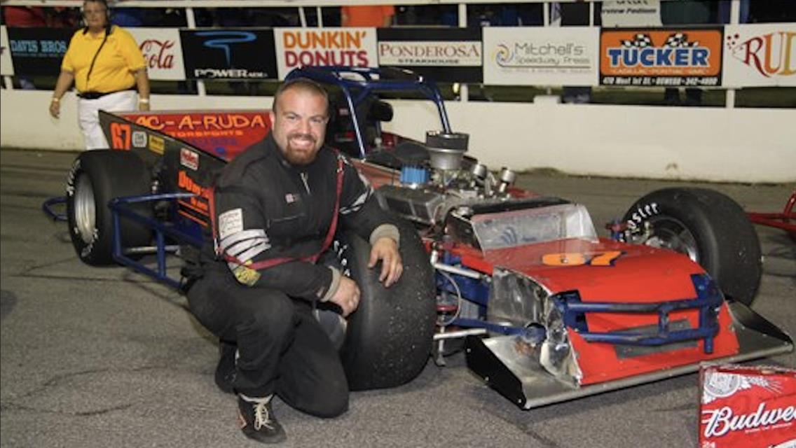 Ken Pierce Planning Oswego Small Block Super Return in 2023