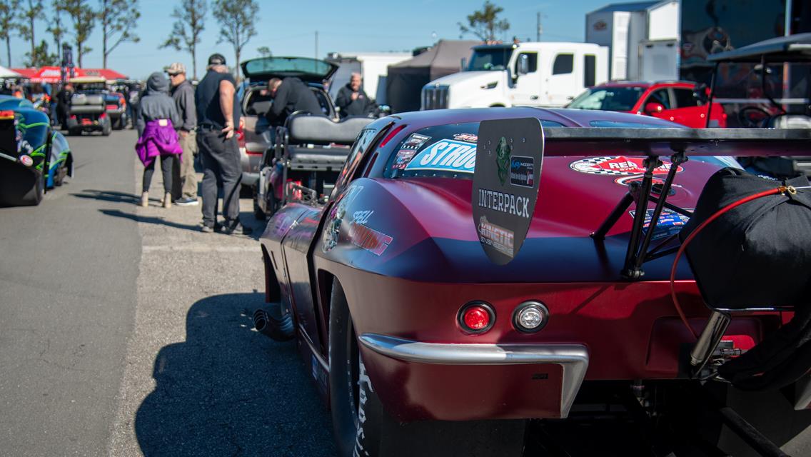 MWDRS Pro Mods at US Street Nationals by 3G Video