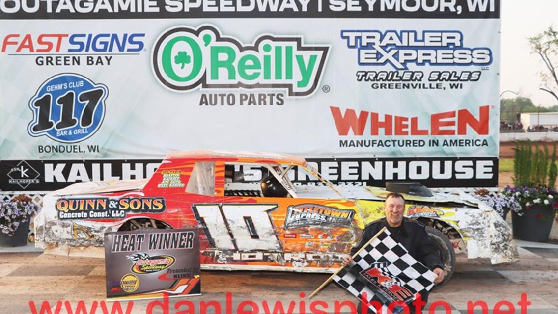 Whitman, Snellenberger, Schmidt, Van Straten, and Schulte Nab Checkers