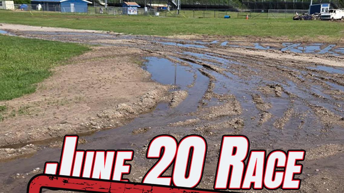 Friday Night Lights June 20th Cancelled
