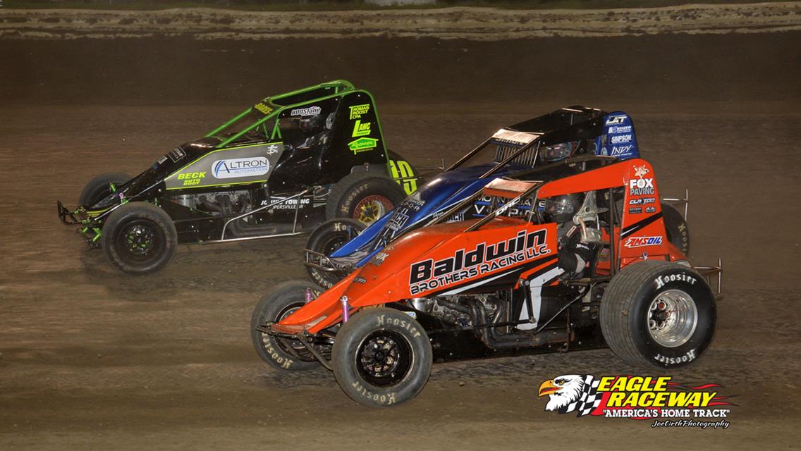 Hoosier Tire presents The Nebraska Cup -Fri, Sept 8th