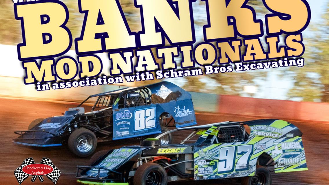 Whisler Construction Banks Mod Nationals around the corner