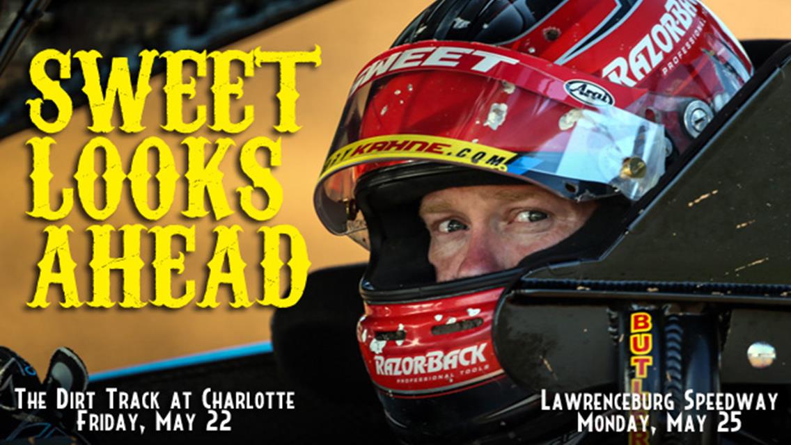 At A Glance: Brad Sweet Builds Consistency through 2015 Season’s First Third