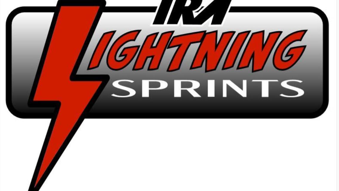 IRA Lightning Sprint Joins the other IRA Classes on MRP
