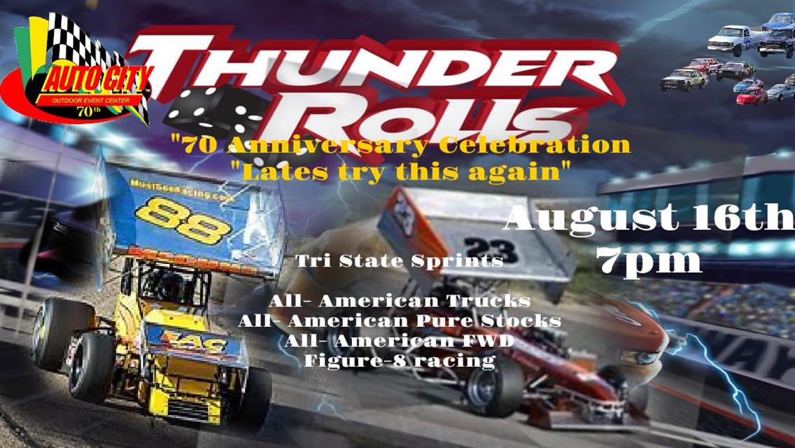 August 16th