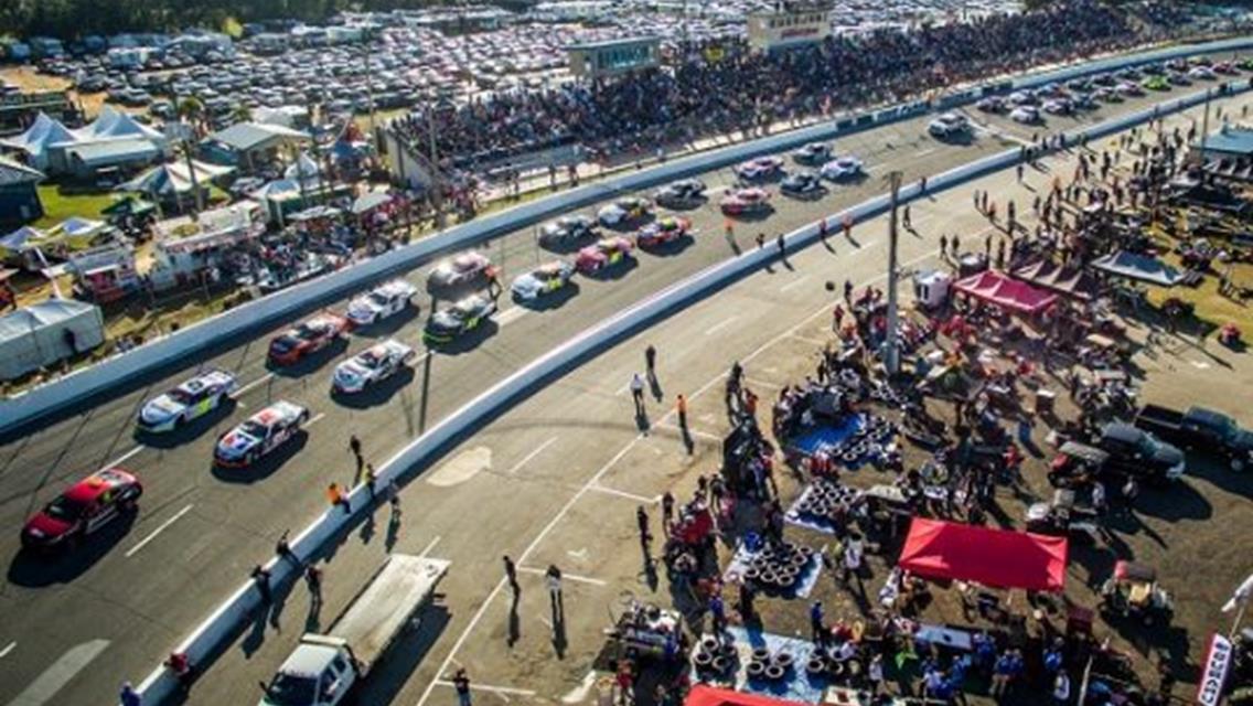 Handicapping the Field: Odds for the 49th Annual Snowball Derby