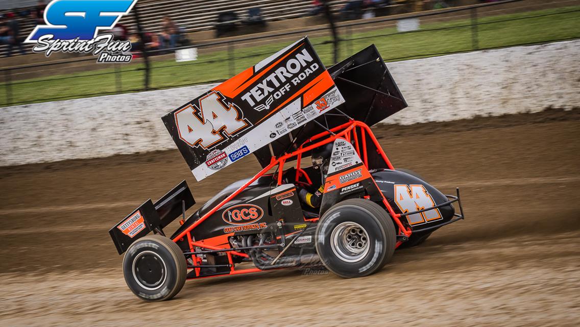 Starks Venturing to Charlotte Before Tackling Port Royal Doubleheader