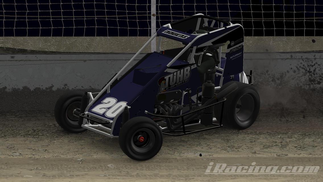 Rogers Rises to the Top at Limaland Speedway