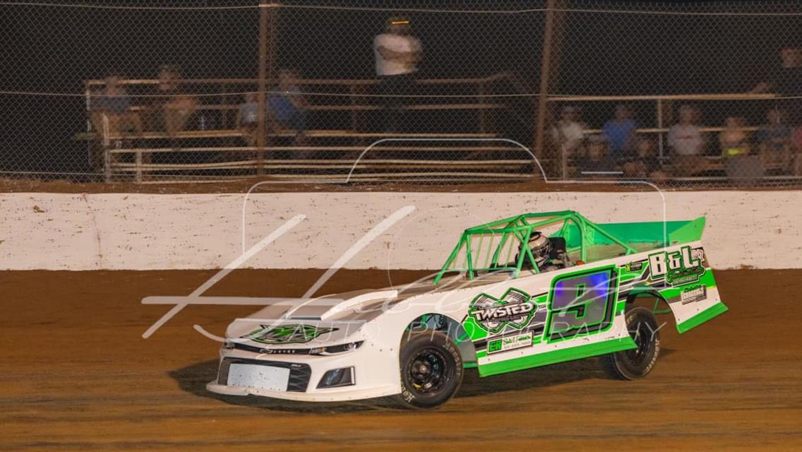 Whynot Motorsports Park (Meridian, MS) – Street Stock Nationals – August 15th-17th, 2024. (Hubbert Auto Photography)