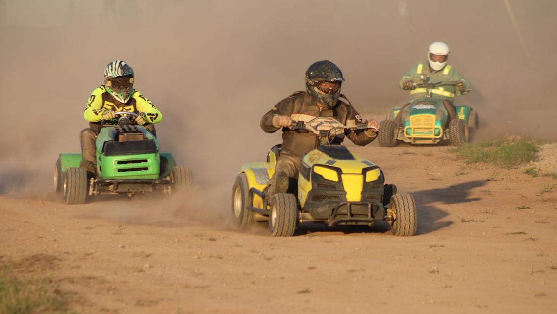 We Ran a Fast and Exciting Show on Thursday July 31st.