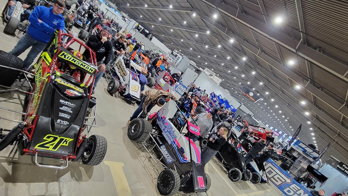 2024 American Waste Control Tulsa Shootout Running Order And Format