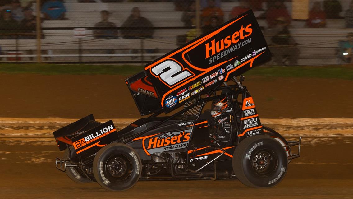 Big Game Motorsports Scores Podium at Lincoln and Top 10 at Williams Grove