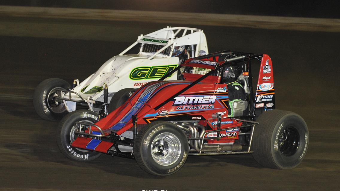 Port Royal Back on USAC East Coast Series Schedule