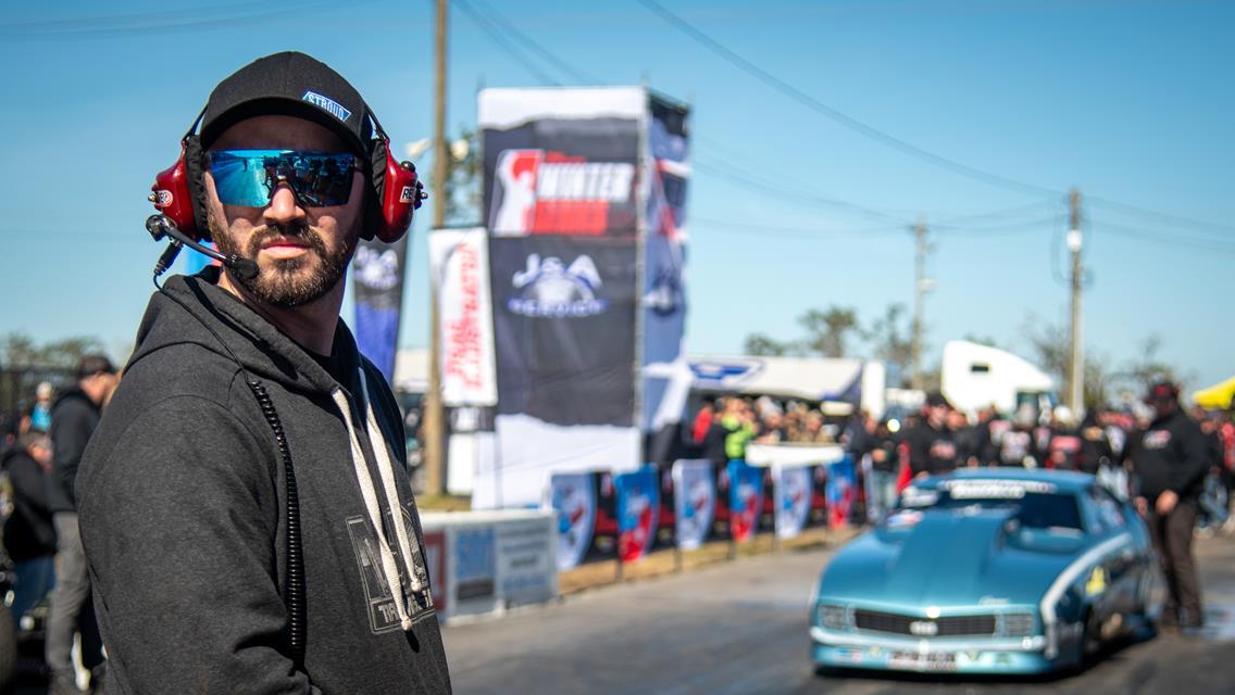 MWDRS Pro Mods at US Street Nationals by 3G Video