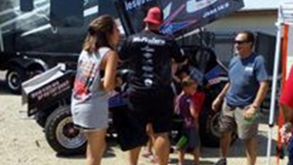 Eldora Kings Royal 2024