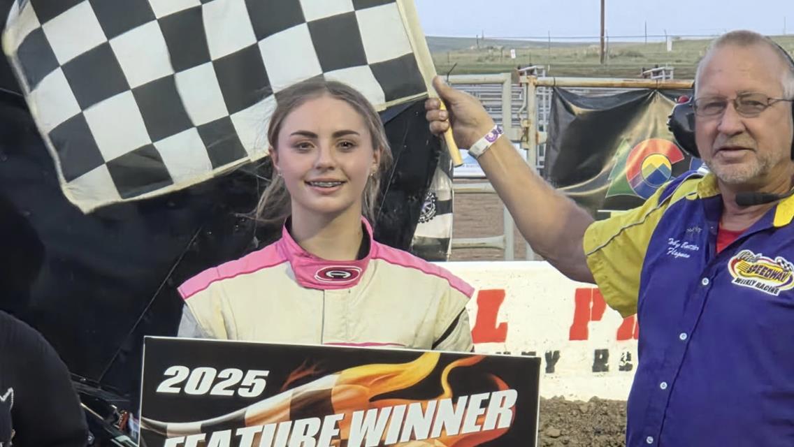 Ernst and Zeller Zoom to Victory with NOW600 Mile High at El Paso County Raceway!