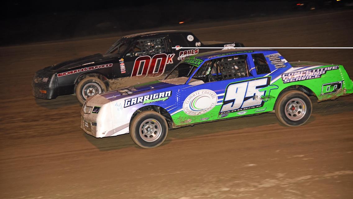 2025 TORC Energy Services Opening Night Winners