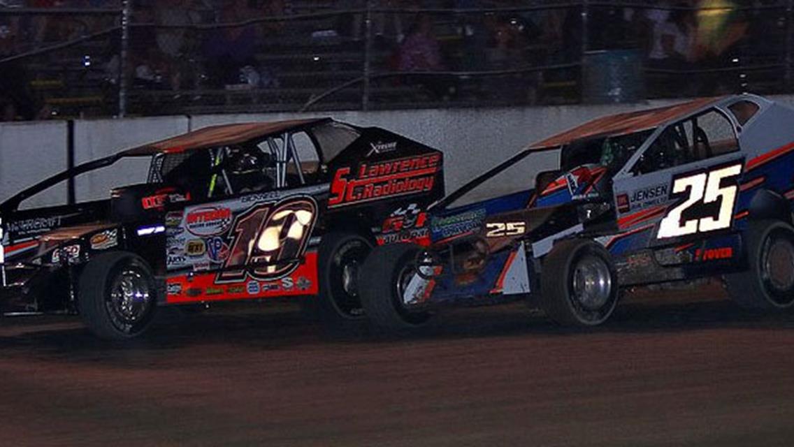 Border Battle Returns This Friday Night At Can-Am