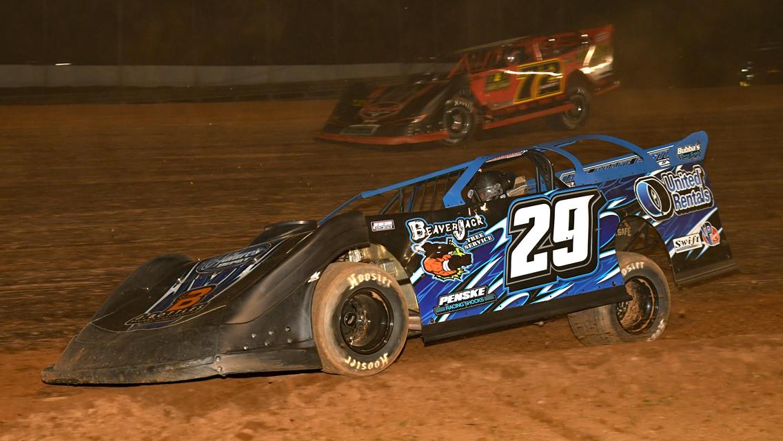 Mid-Season Championship Night Takes Center Stage Friday Night