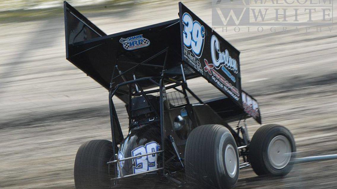 Rilat Teaming Up With Saumure for ASCS Gulf South Texas Doubleheader