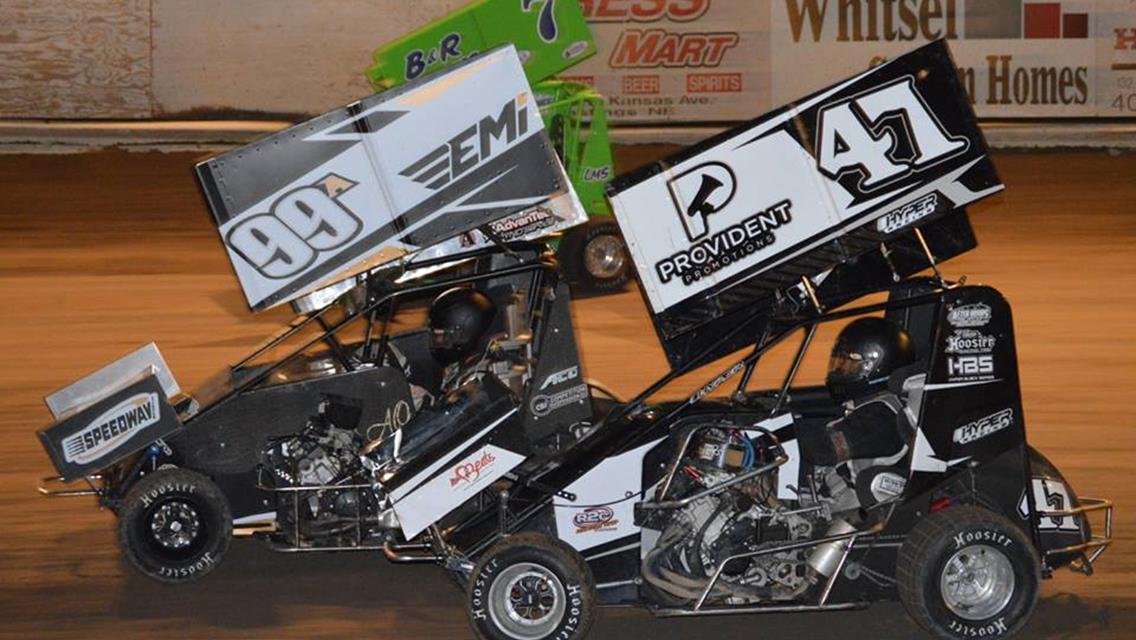 KAM Raceway Launches New Website