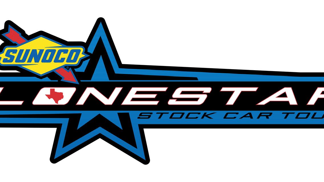 Sunoco signing on as title sponsor for Lone Star IMCA Stock Car Tour