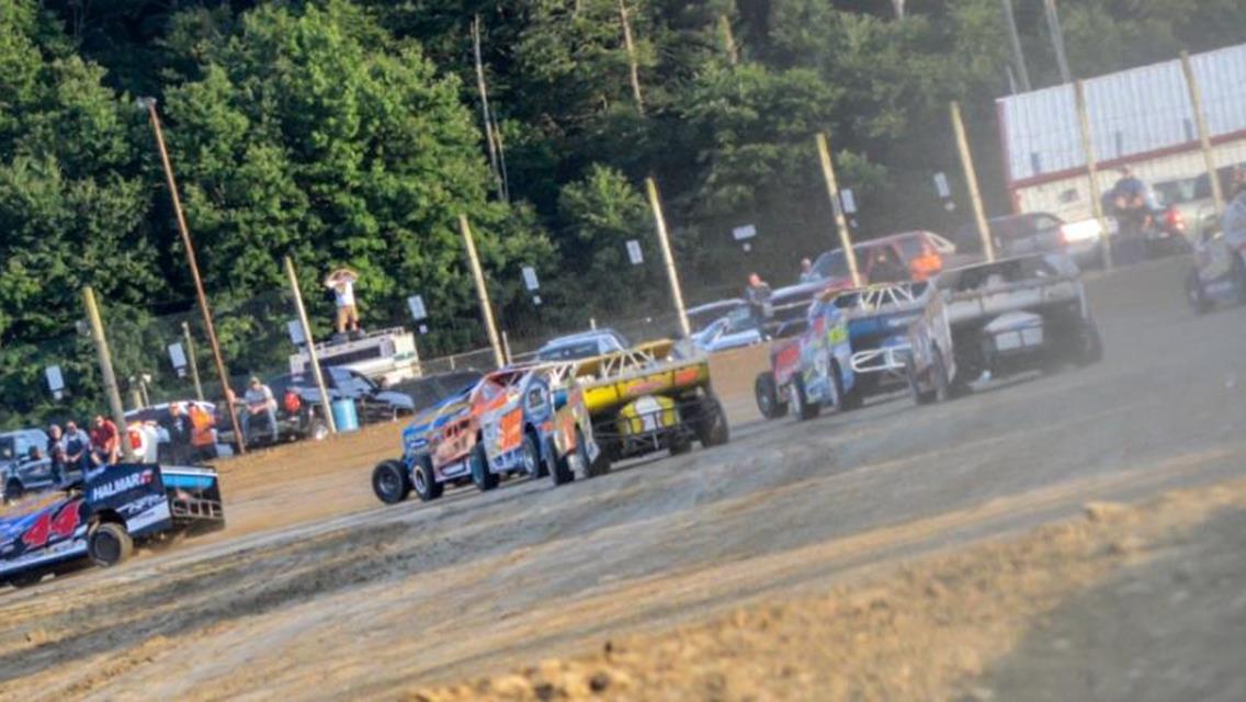 STSS Announces Postponements of Events at Delaware International &amp; Five Mile Point