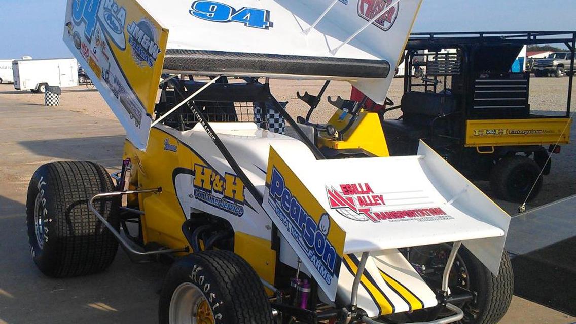 Perfect timing puts Swindell back on ASCS Tour