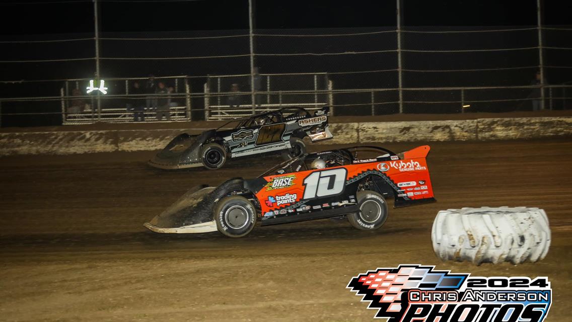 All-Tech Raceway (Lake City, FL) – XR 604 Nationals – December 11th-14th, 2024. (Chris Anderson Photos)