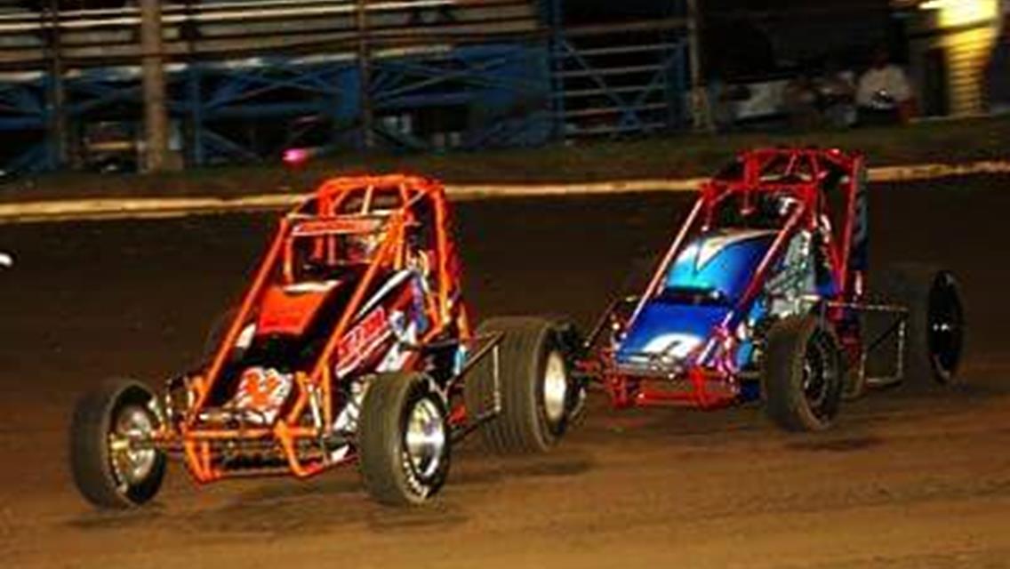 LUCAS OIL ASCS NATIONAL SERIES TO HEADLINE JUNE 15TH PROGRAM